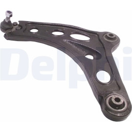 Lenker, Radaufhängung TC2461