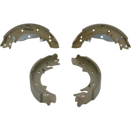 Bremsbackensatz FSB173 Bremsbackensatz FSB173