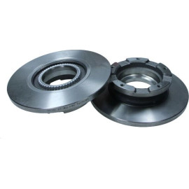 Bremsscheibe 19-4752