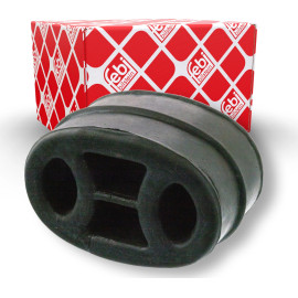 FEBI BILSTEIN 17428 Halter, Abgasanlage FEBI BILSTEIN 17428 Halter, Abgasanlage
