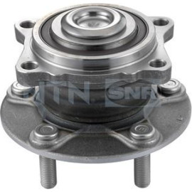 Radlagersatz R173.60 Radlagersatz R173.60