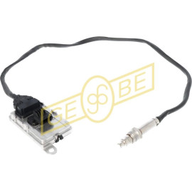 NOx-Sensor, NOx-Katalysator 9 2843 1