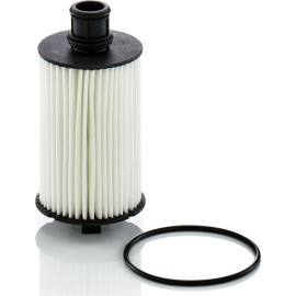 Ölfilter HU 8008 Z