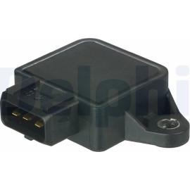 Sensor, Drosselklappenstellung SS10992-12B1 Sensor, Drosselklappenstellung SS10992-12B1