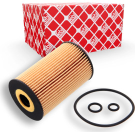 FEBI BILSTEIN 36634 Ölfilter FEBI BILSTEIN 36634 Ölfilter