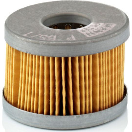 Kraftstofffilter P 65/1 X Kraftstofffilter P 65/1 X