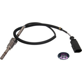 FEBI BILSTEIN 49283 Sensor, Abgastemperatur FEBI BILSTEIN 49283 Sensor, Abgastemperatur