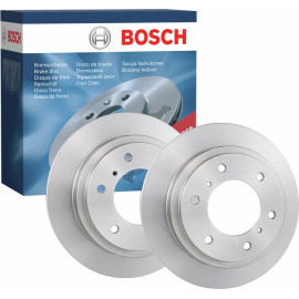 Bremsscheibe 0 986 479 373 Bremsscheibe 0 986 479 373