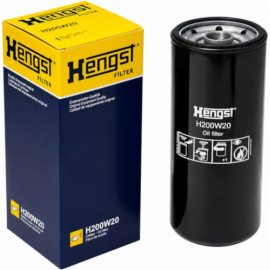 Hengst Filter H200W20 Ölfilter Hengst Filter H200W20 Ölfilter