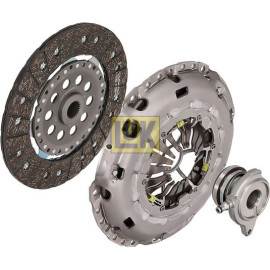LuK 624 3256 33 Kupplungssatz RepSet Pro LuK 624 3256 33 Kupplungssatz RepSet Pro