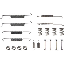 FEBI BILSTEIN 181084 Zubehörsatz, Bremsbacken FEBI BILSTEIN 181084 Zubehörsatz, Bremsbacken