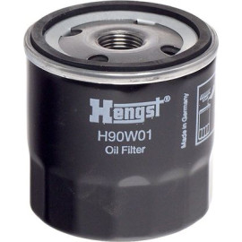 Ölfilter H90W01 Ölfilter H90W01