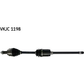 Antriebswelle VKJC 1198 Antriebswelle VKJC 1198
