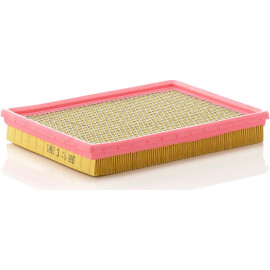 MANN-FILTER C 2681 Luftfilter MANN-FILTER C 2681 Luftfilter