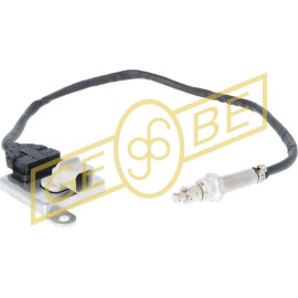 NOx-Sensor, NOx-Katalysator 9 2951 1