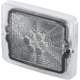 Lichtscheibe, Blinkleuchte 9DW 195 804-011