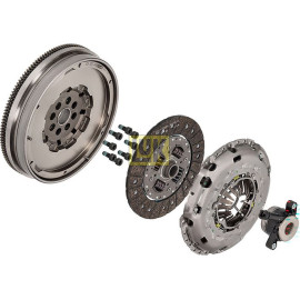 Kupplungssatz 600 0338 00 Kupplungssatz 600 0338 00