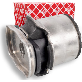 FEBI BILSTEIN 109299 Lagerung, Achskörper FEBI BILSTEIN 109299 Lagerung, Achskörper