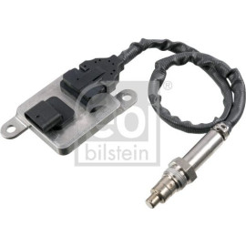 NOx-Sensor, NOx-Katalysator 197484 NOx-Sensor, NOx-Katalysator 197484