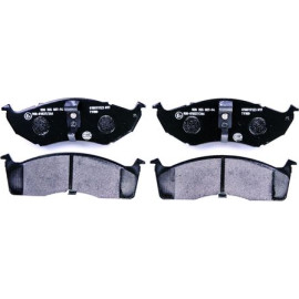 Bremsbelagsatz, Scheibenbremse 8DB 355 007-941 Bremsbelagsatz, Scheibenbremse 8DB 355 007-941