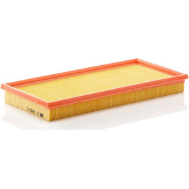 MANN-FILTER C 3483/1 Luftfilter