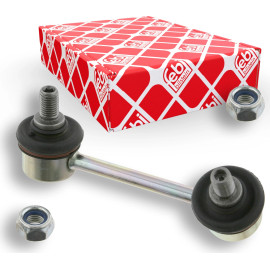 FEBI BILSTEIN 27332 Koppelstange FEBI BILSTEIN 27332 Koppelstange