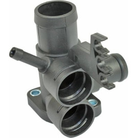 Kühlmittelflansch 4010086 Kühlmittelflansch 4010086