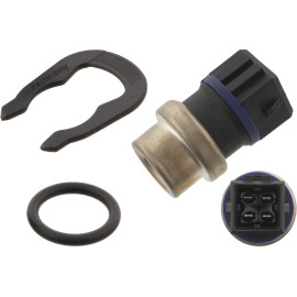FEBI BILSTEIN 39142 Sensor, Kühlmitteltemperatur FEBI BILSTEIN 39142 Sensor, Kühlmitteltemperatur