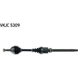 Antriebswelle VKJC 5309 Antriebswelle VKJC 5309