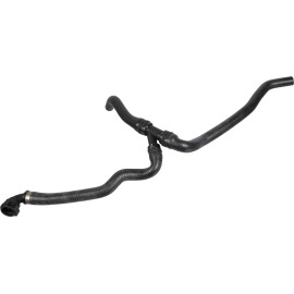 FEBI BILSTEIN 171209 Kühlerschlauch FEBI BILSTEIN 171209 Kühlerschlauch