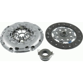 SACHS 3000 950 925 Kupplungssatz XTend SACHS 3000 950 925 Kupplungssatz XTend