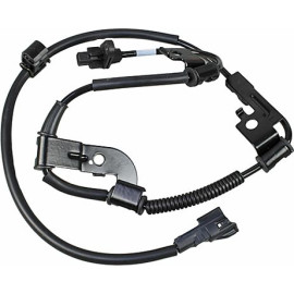 Sensor, Raddrehzahl 09001019 Sensor, Raddrehzahl 09001019