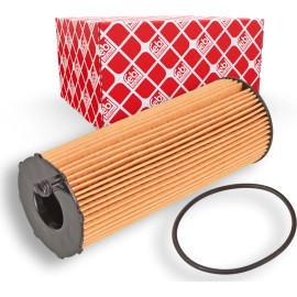 FEBI BILSTEIN 172261 Ölfilter FEBI BILSTEIN 172261 Ölfilter