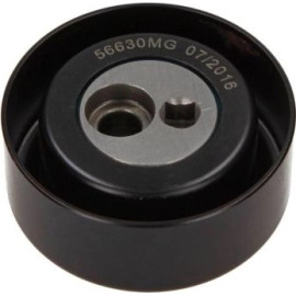 Spannrolle, Keilrippenriemen 54-0093