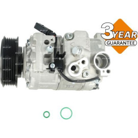Kompressor, Klimaanlage 32263