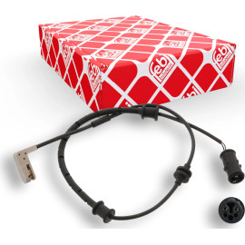 FEBI BILSTEIN 02918 Verschleißkontakt, Warnkontakt FEBI BILSTEIN 02918 Verschleißkontakt, Warnkontakt