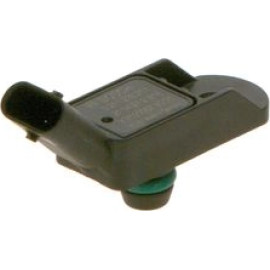 Sensor, Saugrohrdruck 0 261 230 253