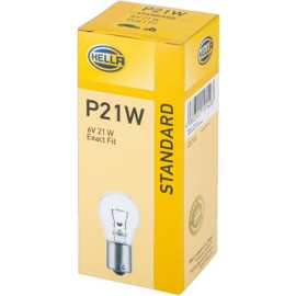 Glühlampe, Kennzeichenleuchte 8GA 002 073-061 Glühlampe, Kennzeichenleuchte 8GA 002 073-061