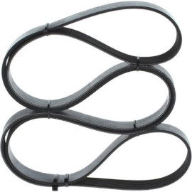 BOSCH 1 987 946 261 Keilrippenriemen 2265mm, 7 Rippen