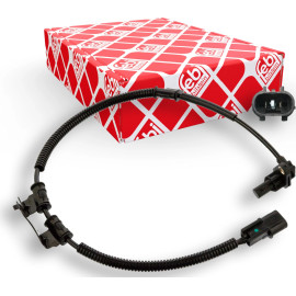 FEBI BILSTEIN 109064 Sensor, Raddrehzahl FEBI BILSTEIN 109064 Sensor, Raddrehzahl