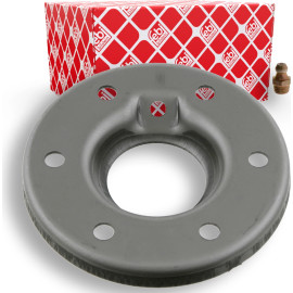 FEBI BILSTEIN 04548 Halter, Bremswellenlager FEBI BILSTEIN 04548 Halter, Bremswellenlager