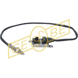 NOx-Sensor, NOx-Katalysator 9 2946 1