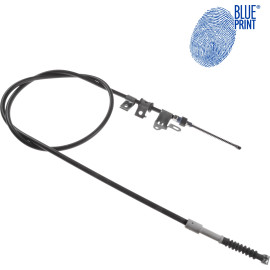 Blue Print ADT346347 Seilzug, Feststellbremse Blue Print ADT346347 Seilzug, Feststellbremse