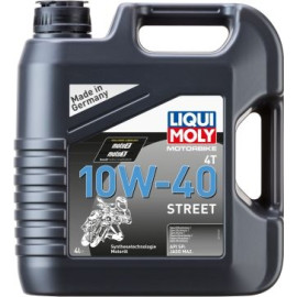 Motoröl 1243 Motoröl 1243