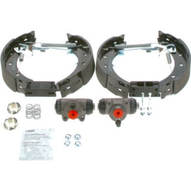 Bremsbackensatz 0 204 114 549 Bremsbackensatz 0 204 114 549