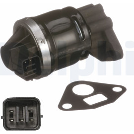 Delphi EG10505-12B1 AGR-Ventil