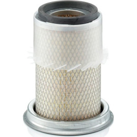 MANN-FILTER C 14 123 Luftfilter
