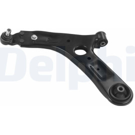 Lenker, Radaufhängung TC7893