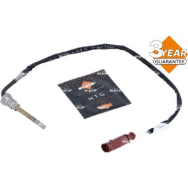Sensor, Abgastemperatur 707098 Sensor, Abgastemperatur 707098