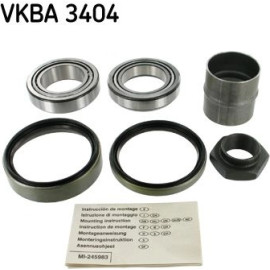 Radlagersatz VKBA 3404 Radlagersatz VKBA 3404